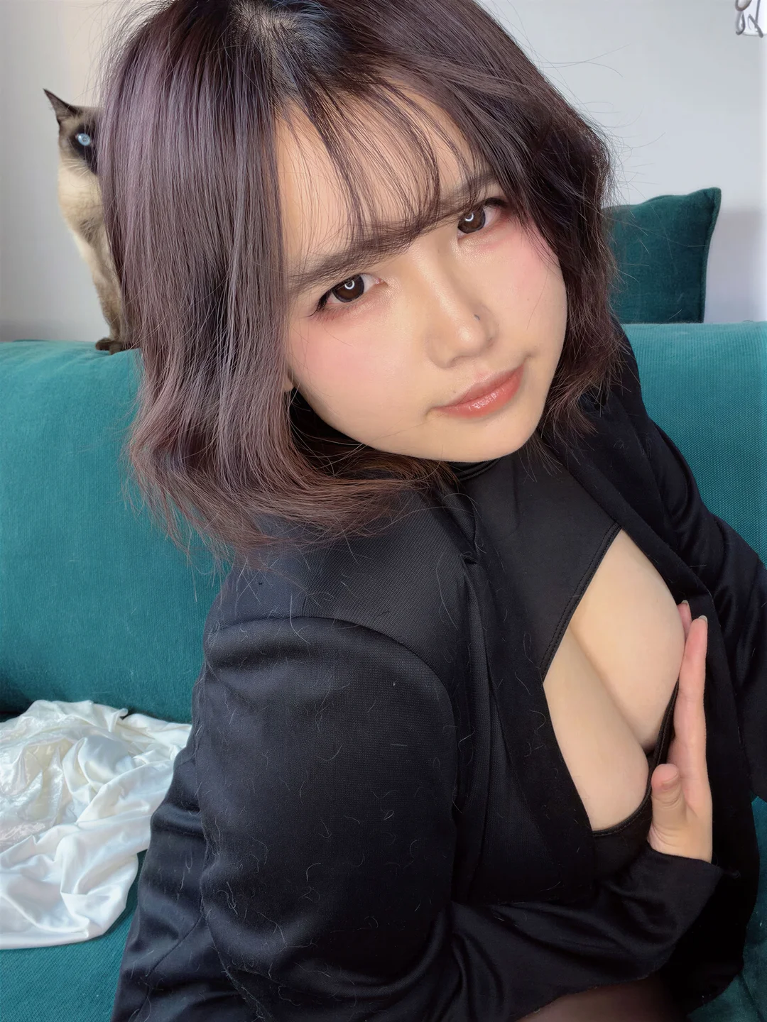 阿半今天很开心 - No.047 社畜自拍 [76P,3V-459MB] tg@simisebaisi 【丝足阁】051.webp